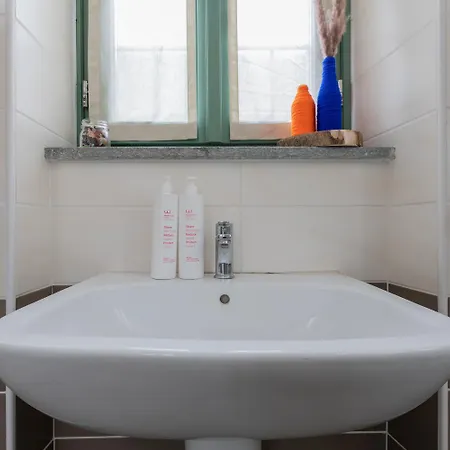 Aparthotel Housing Giulia