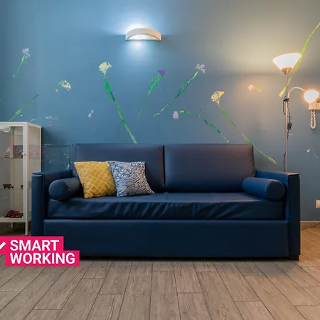 Housing Giulia Турин