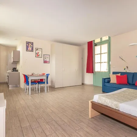 Aparthotel Housing Giulia Turin