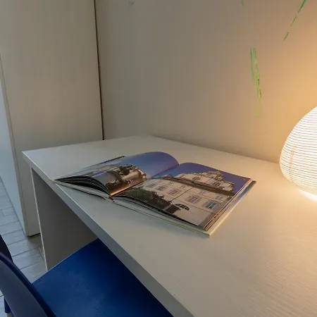 Aparthotel Housing Giulia Turín