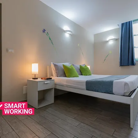 Housing Giulia By Wonderful Italy 4*