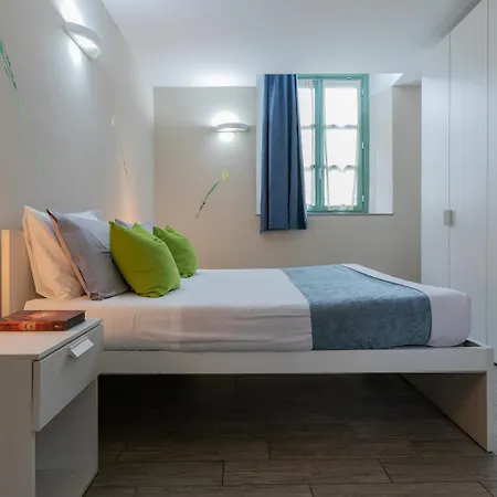 Housing Giulia Апарт-отель