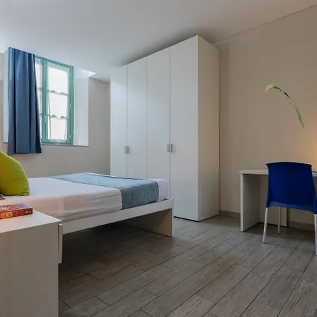 Housing Giulia