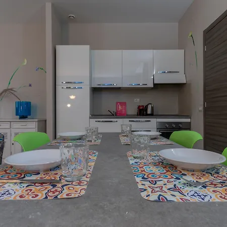 Aparthotel Housing Giulia Turin