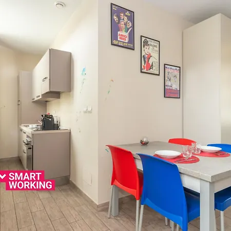 Housing Giulia By Wonderful Italy