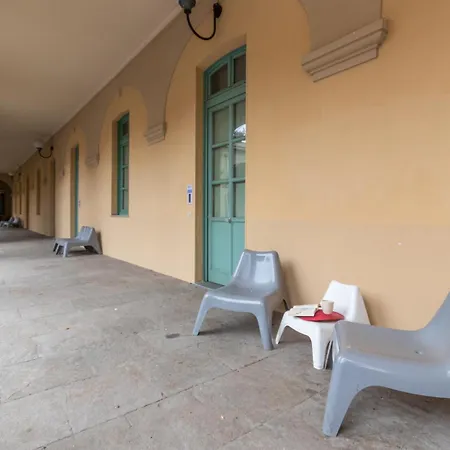 Housing Giulia *