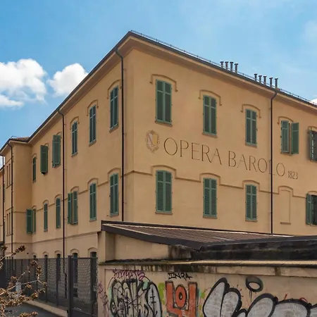 Housing Giulia *
