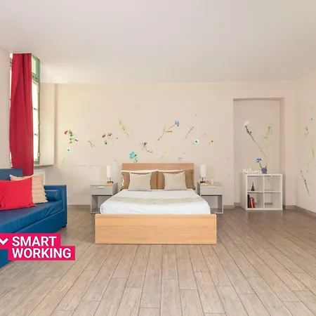 Aparthotel Housing Giulia Turín