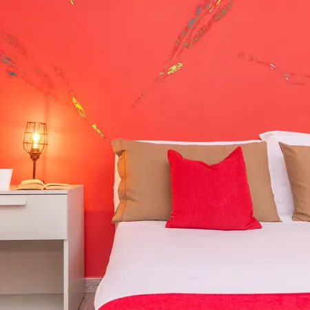 Aparthotel Housing Giulia Turin