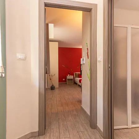 Housing Giulia Апарт-отель