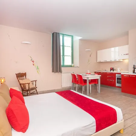 Housing Giulia Aparthotel Turín