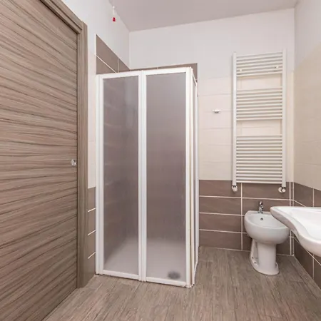 Aparthotel Housing Giulia Turin