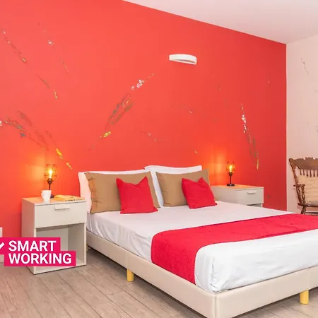 Housing Giulia Torino