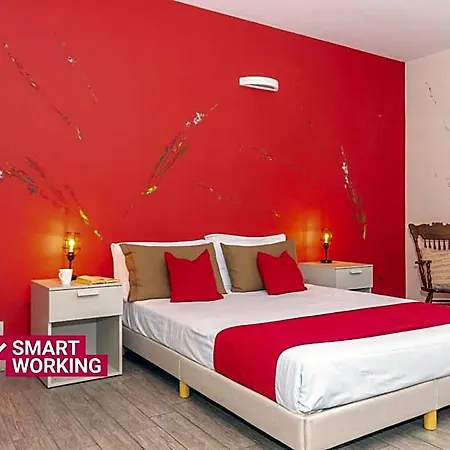 Housing Giulia By Wonderful Italy Aparthotel Turin
