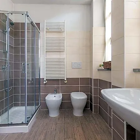 Housing Giulia By Wonderful Italy 4*