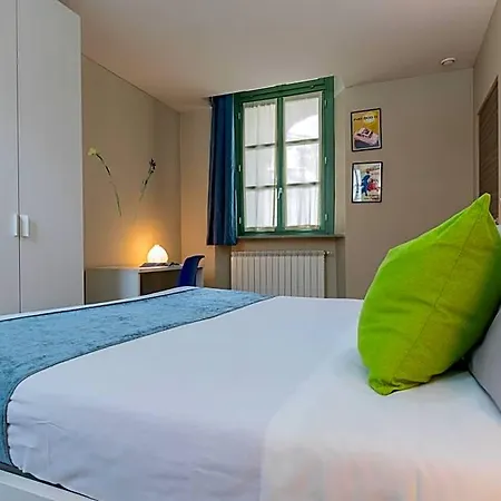 Housing Giulia By Wonderful Italy Turin