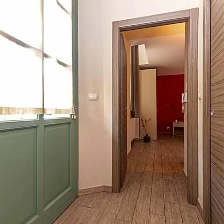 Housing Giulia By Wonderful Italy 4*