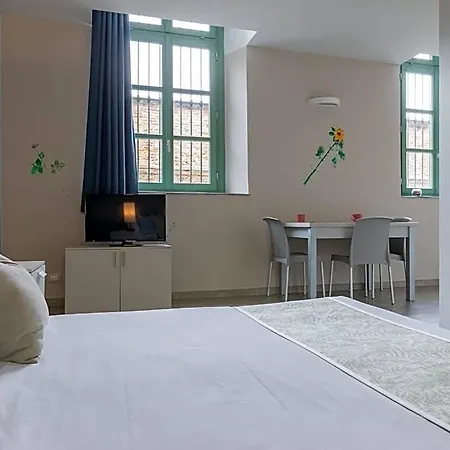 Aparthotel Housing Giulia By Wonderful Italy Turin