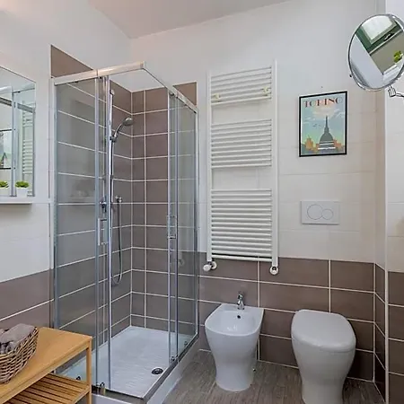 Housing Giulia By Wonderful Italy 4*