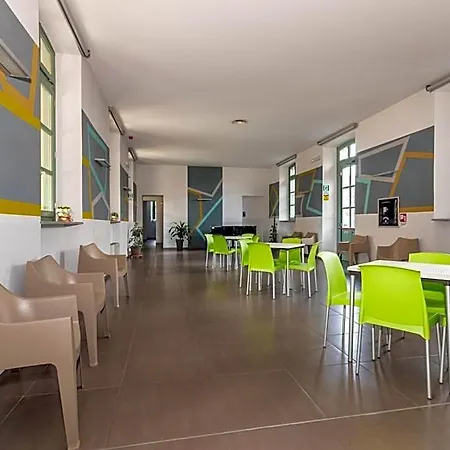 Housing Giulia By Wonderful Italy Turin