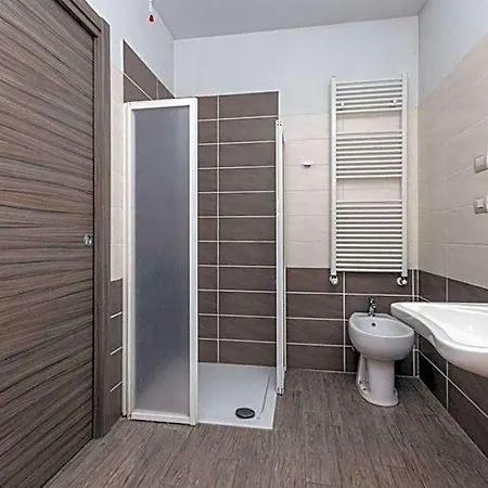 Aparthotel Housing Giulia By Wonderful Italy
