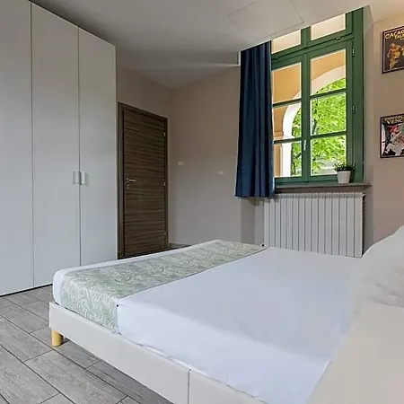 Housing Giulia By Wonderful Italy Aparthotel