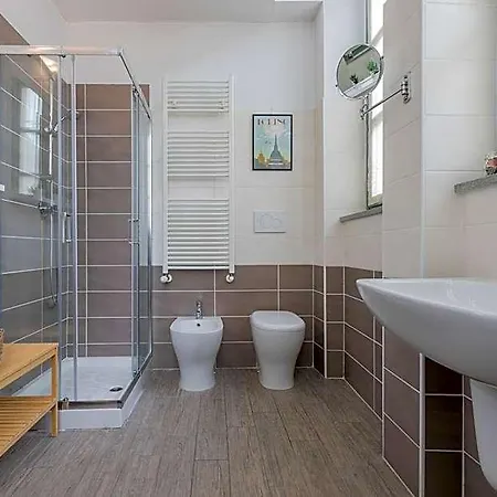 Housing Giulia By Wonderful Italy 4*