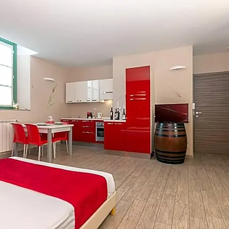 Housing Giulia By Wonderful Italy Turin