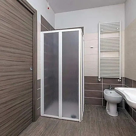 Aparthotel Housing Giulia By Wonderful Italy Turin