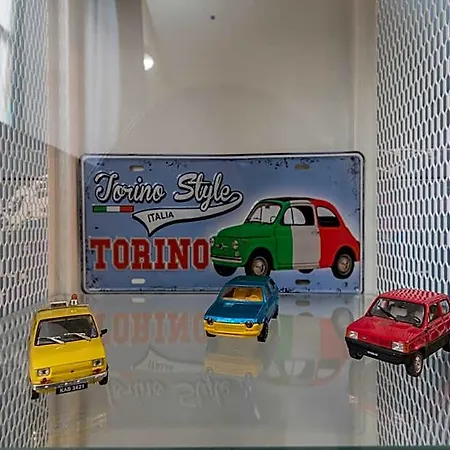 Housing Giulia By Wonderful Italy