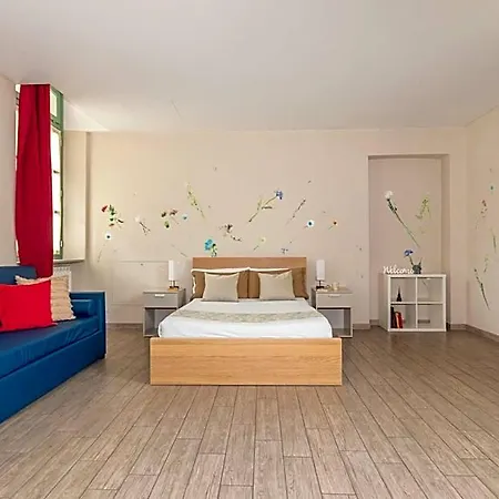 Housing Giulia By Wonderful Italy