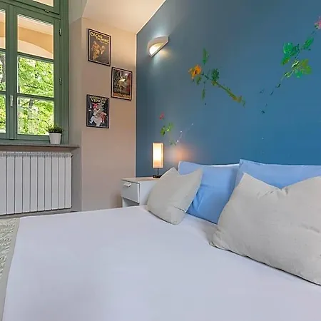 Housing Giulia By Wonderful Italy Aparthotel 4*