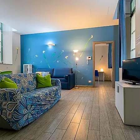 Housing Giulia By Wonderful Italy Aparthotel 4*
