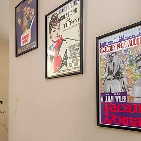 Housing Giulia By Wonderful Italy Aparthotel