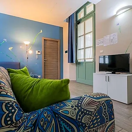 Housing Giulia By Wonderful Italy Aparthotel 4*
