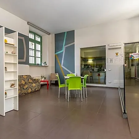 Housing Giulia By Wonderful Italy