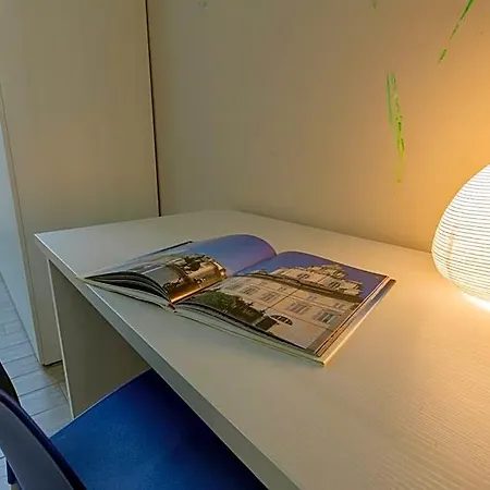 Housing Giulia By Wonderful Italy 4*