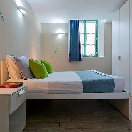 Housing Giulia By Wonderful Italy Aparthotel 4*