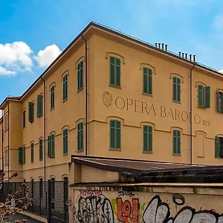 Housing Giulia By Wonderful Italy Aparthotel Torino