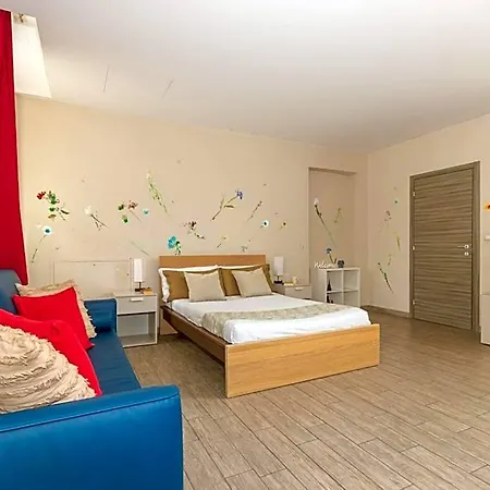 Aparthotel Housing Giulia By Wonderful Italy Torino
