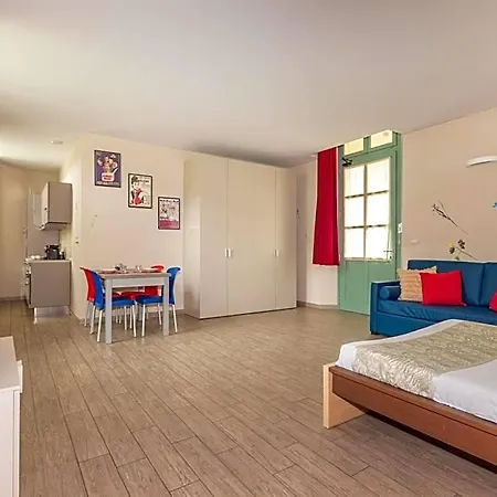 Aparthotel Housing Giulia By Wonderful Italy Torino