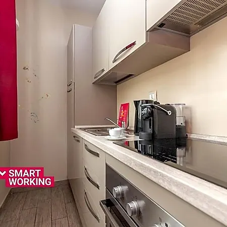 Housing Giulia By Wonderful Italy 4*