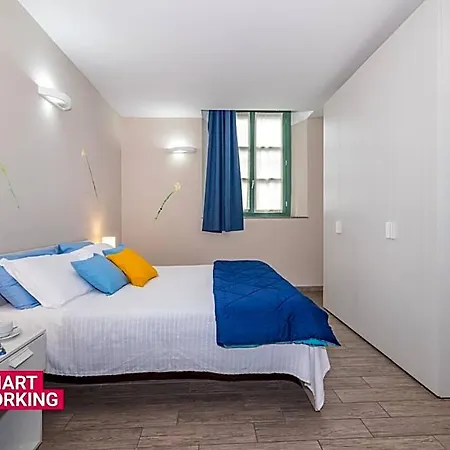 Housing Giulia By Wonderful Italy