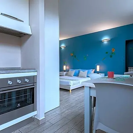 Housing Giulia By Wonderful Italy 4*