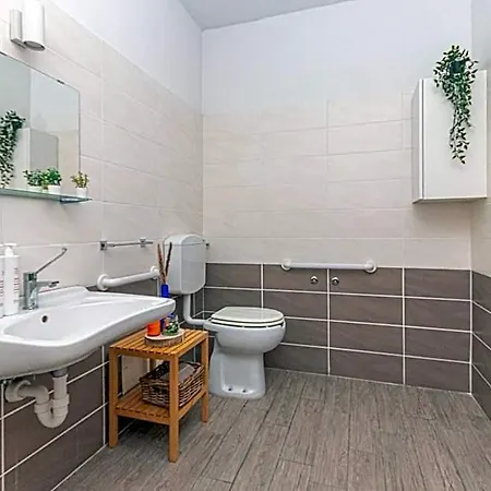 Housing Giulia By Wonderful Italy