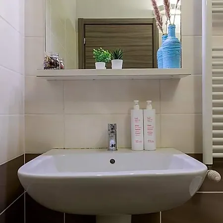 Aparthotel Housing Giulia By Wonderful Italy Torino
