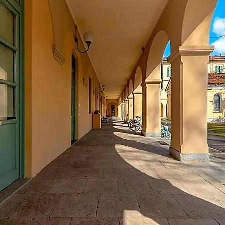 Housing Giulia By Wonderful Italy Aparthotel 4*
