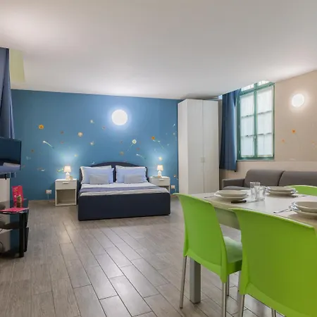 Housing Giulia By Wonderful Italy Turín