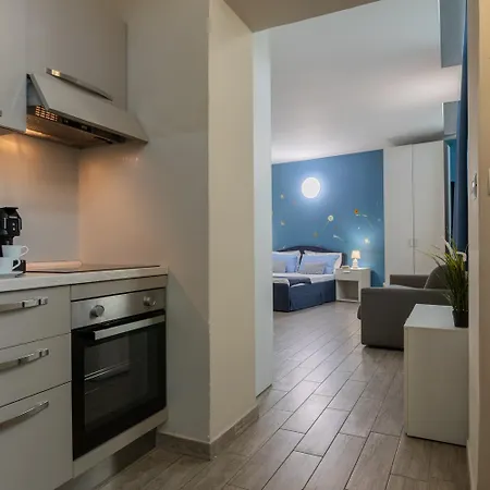 Housing Giulia By Wonderful Italy Apartahotel