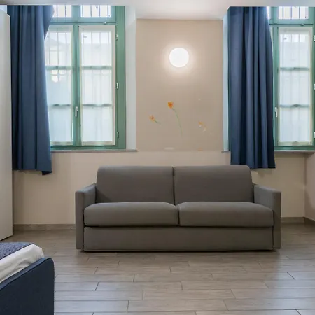 Housing Giulia By Wonderful Italy Aparthotel 4*